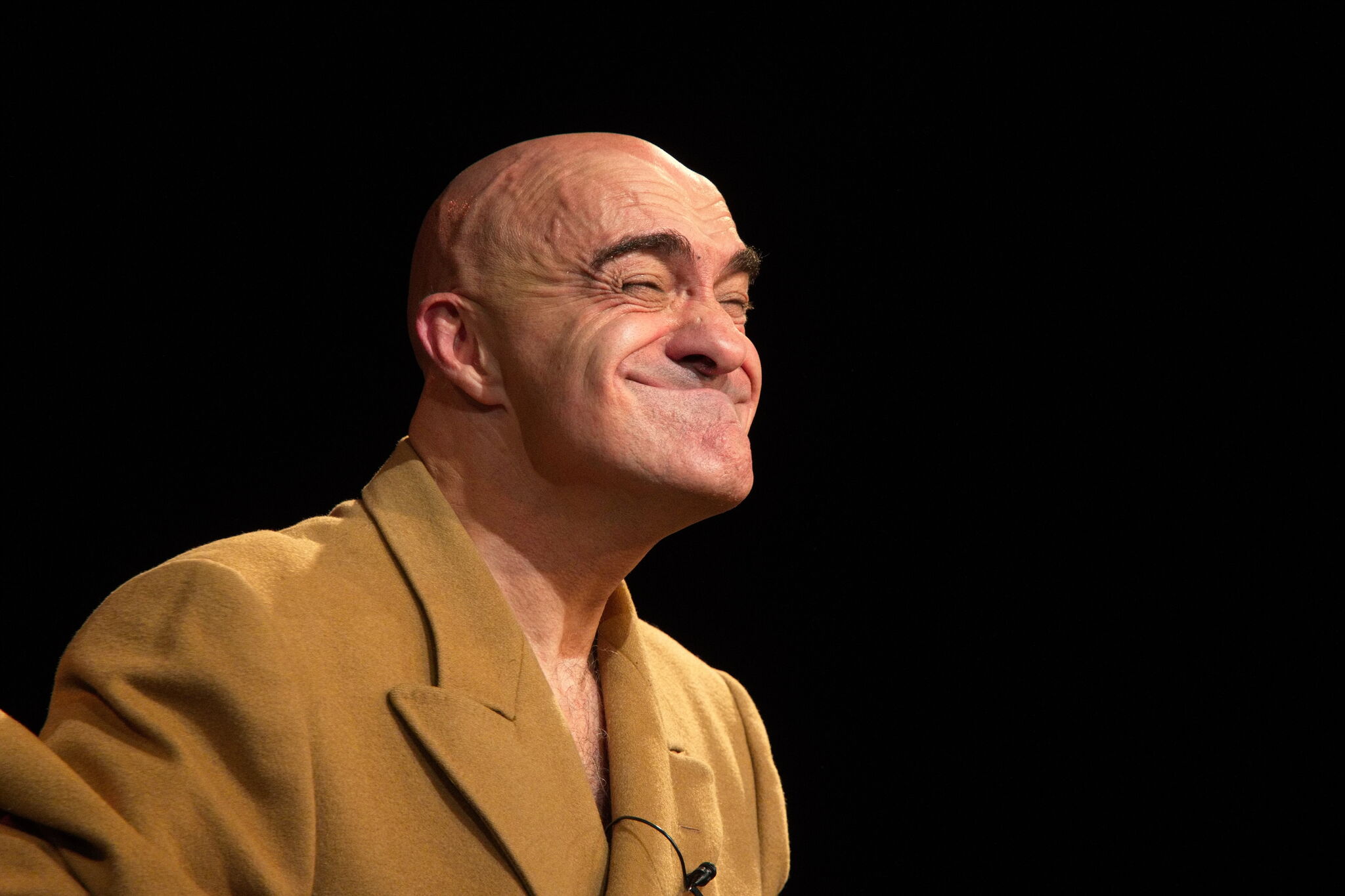 Будем дружить клоунами