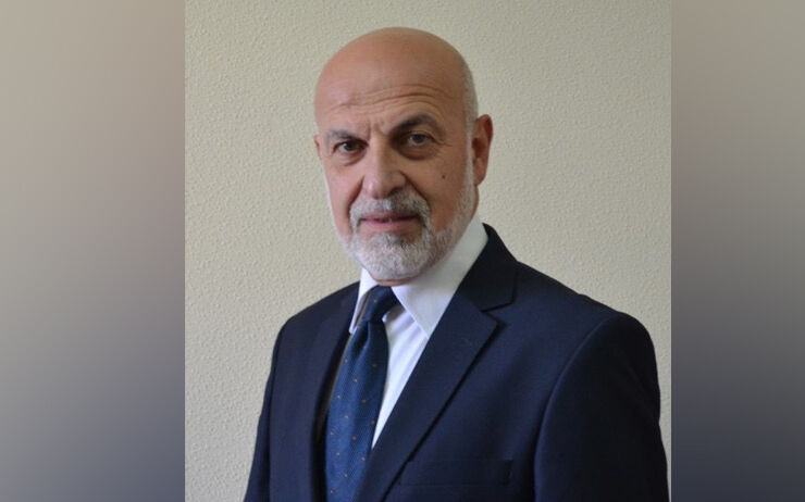 Валерий Чечелашвили: На Южном Кавказе связывают с политикой Токаева очень серьёзные ожидания