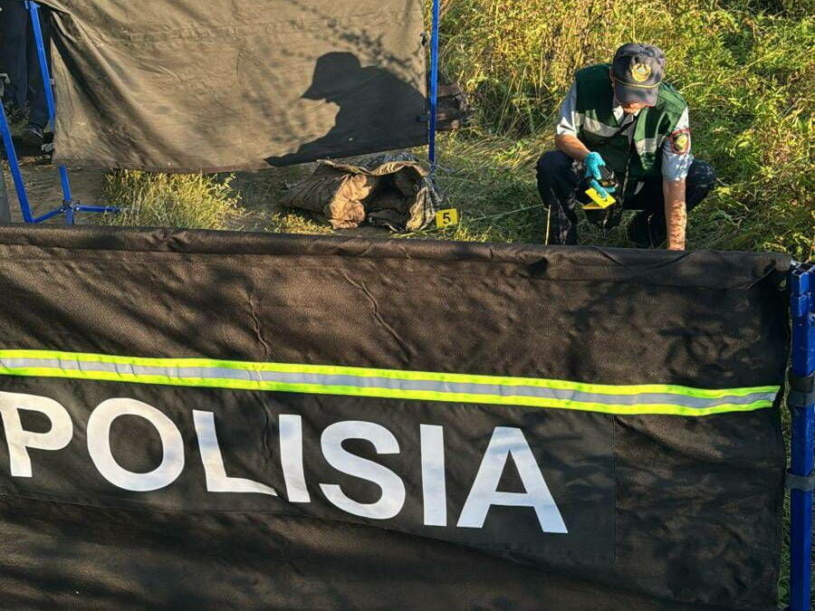 Симулянту никто не поверил