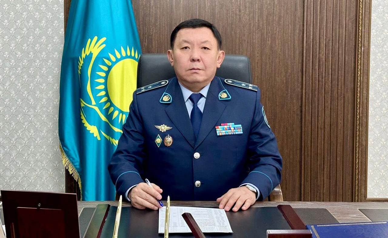 Удар по кадрам