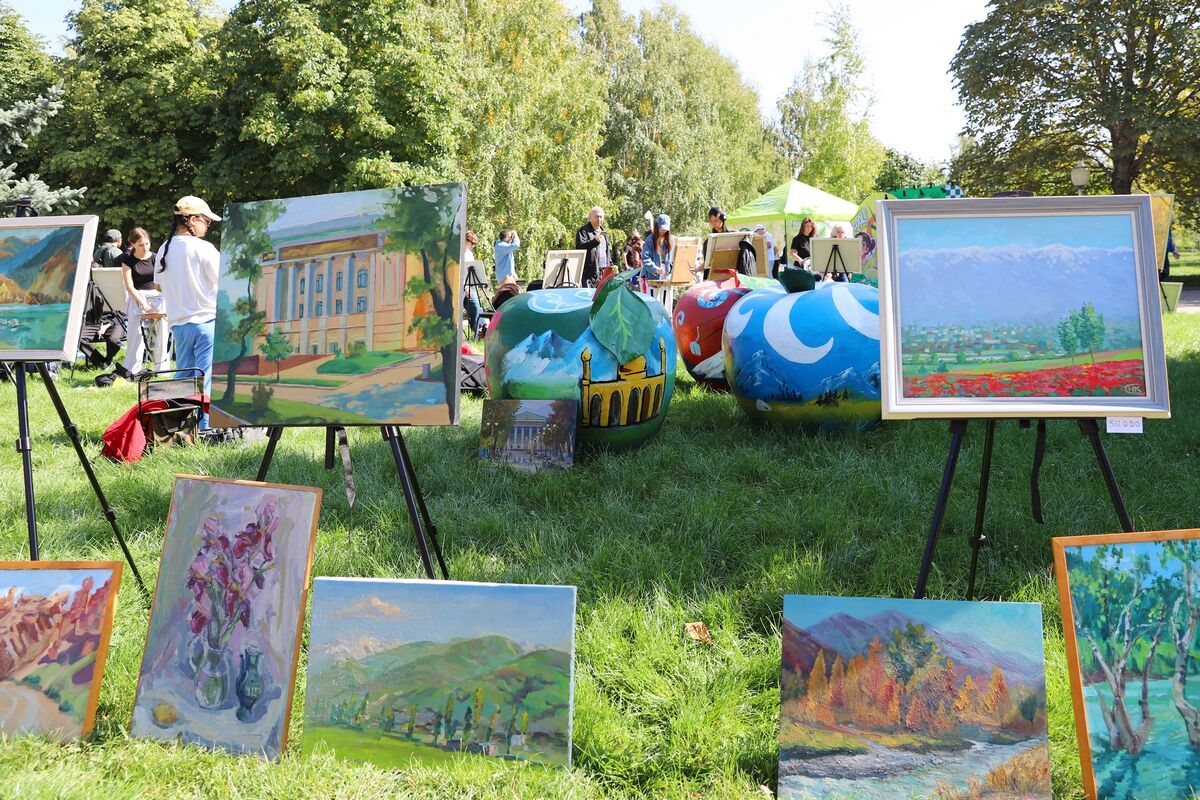 Искушение апортом – Фото №3