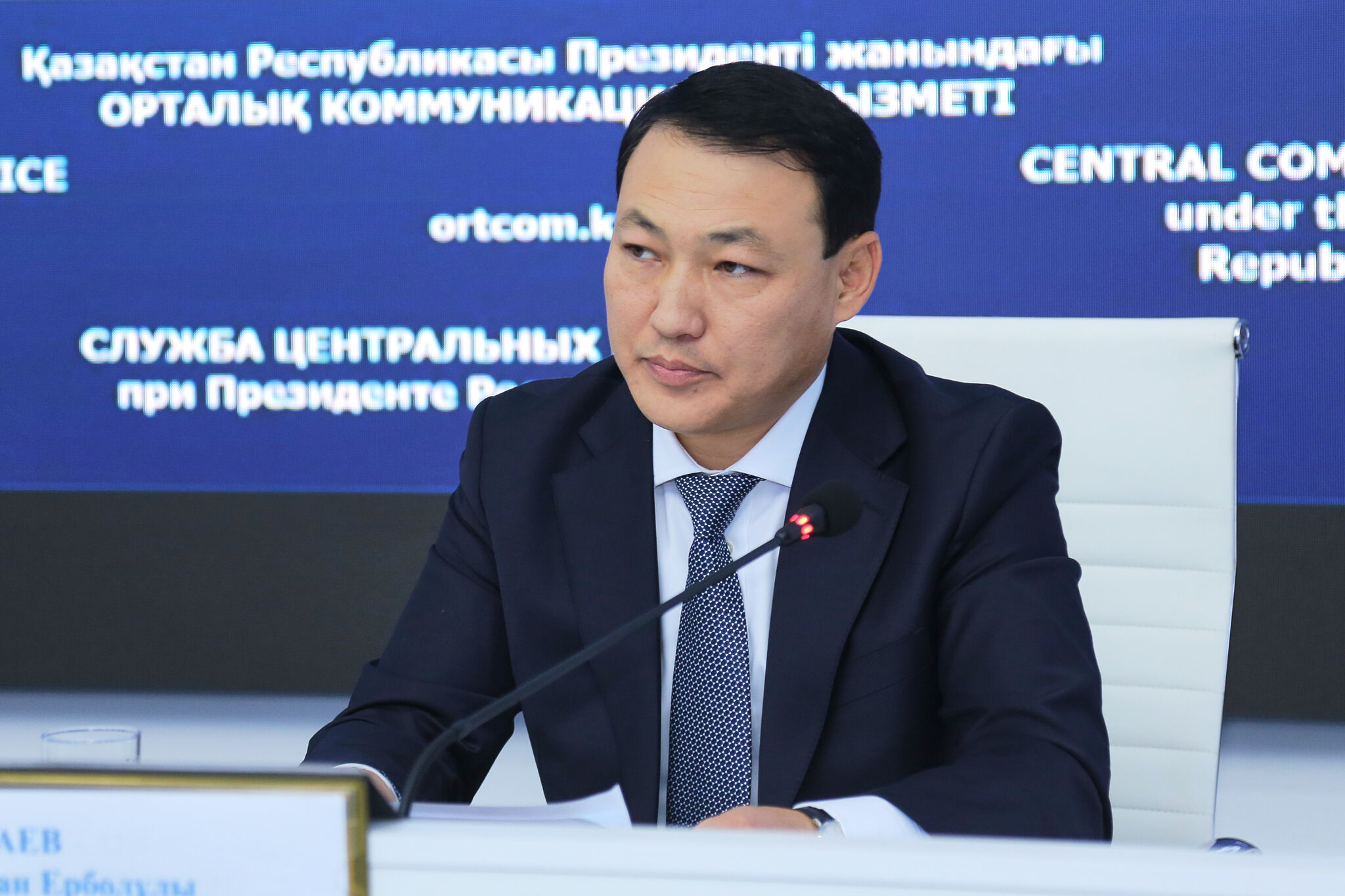 Уголь есть, ажиотажа нет