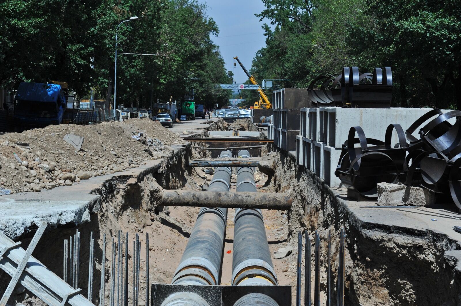 Раньше срока