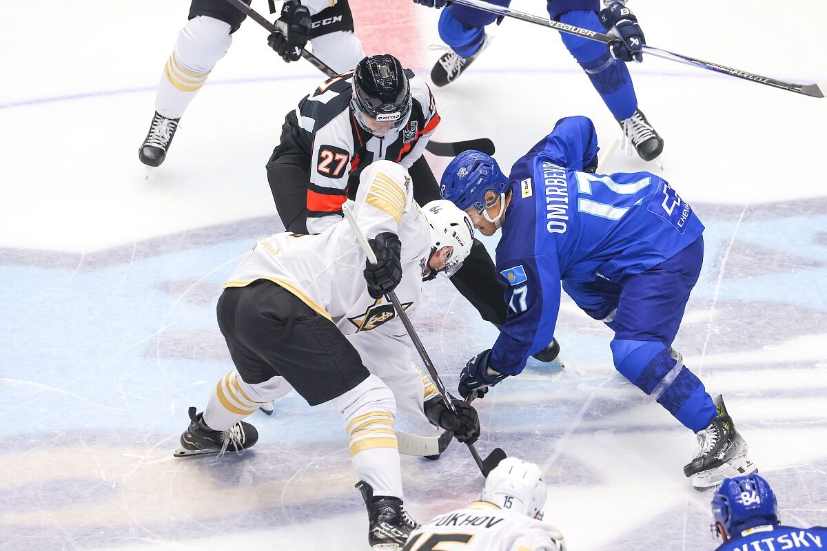 Осторожно! Впереди - "Локомотив"