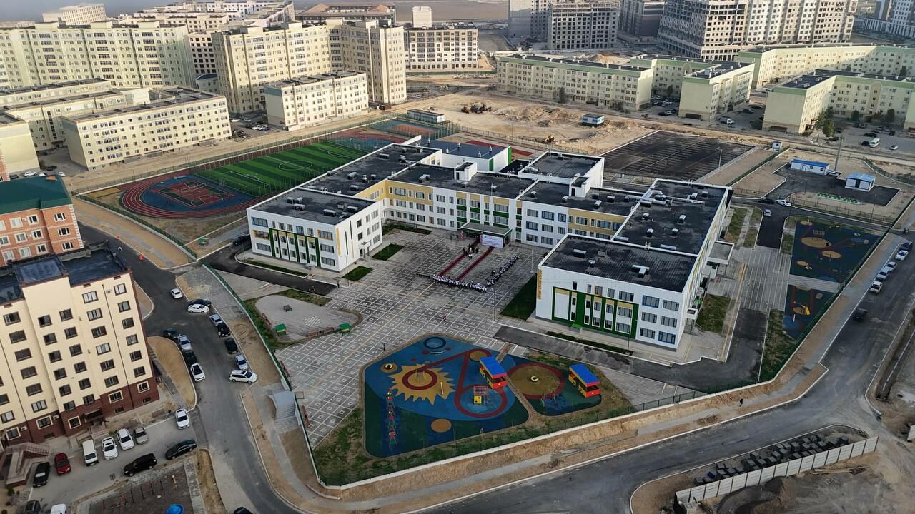 По высшему разряду