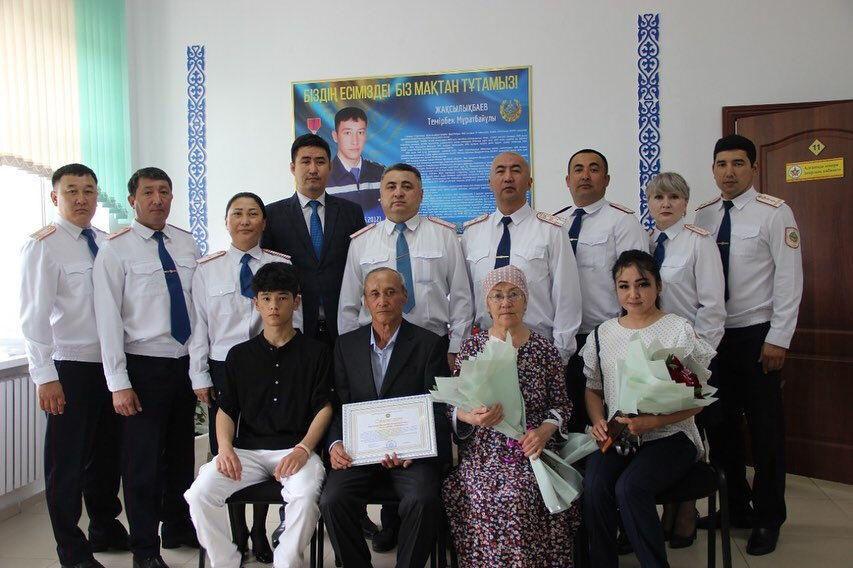 Положенное только через суд