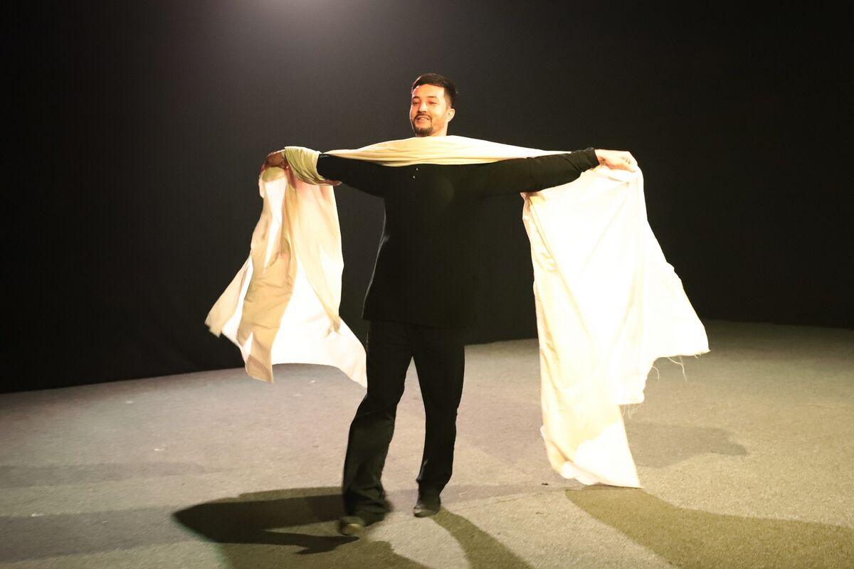 Танец сближает даже страны – Фото №3