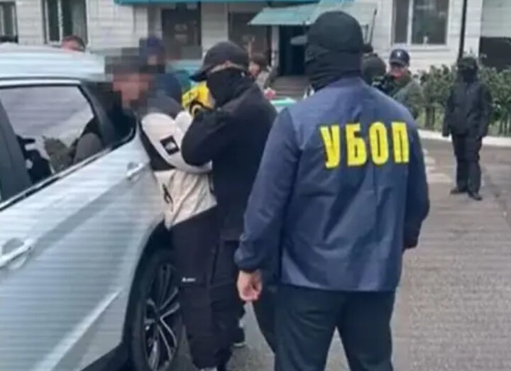 Злачный бизнес