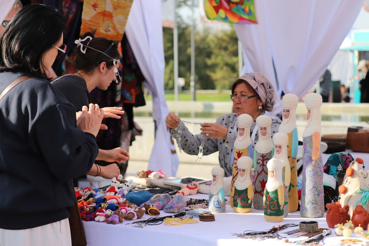 На все руки мастера