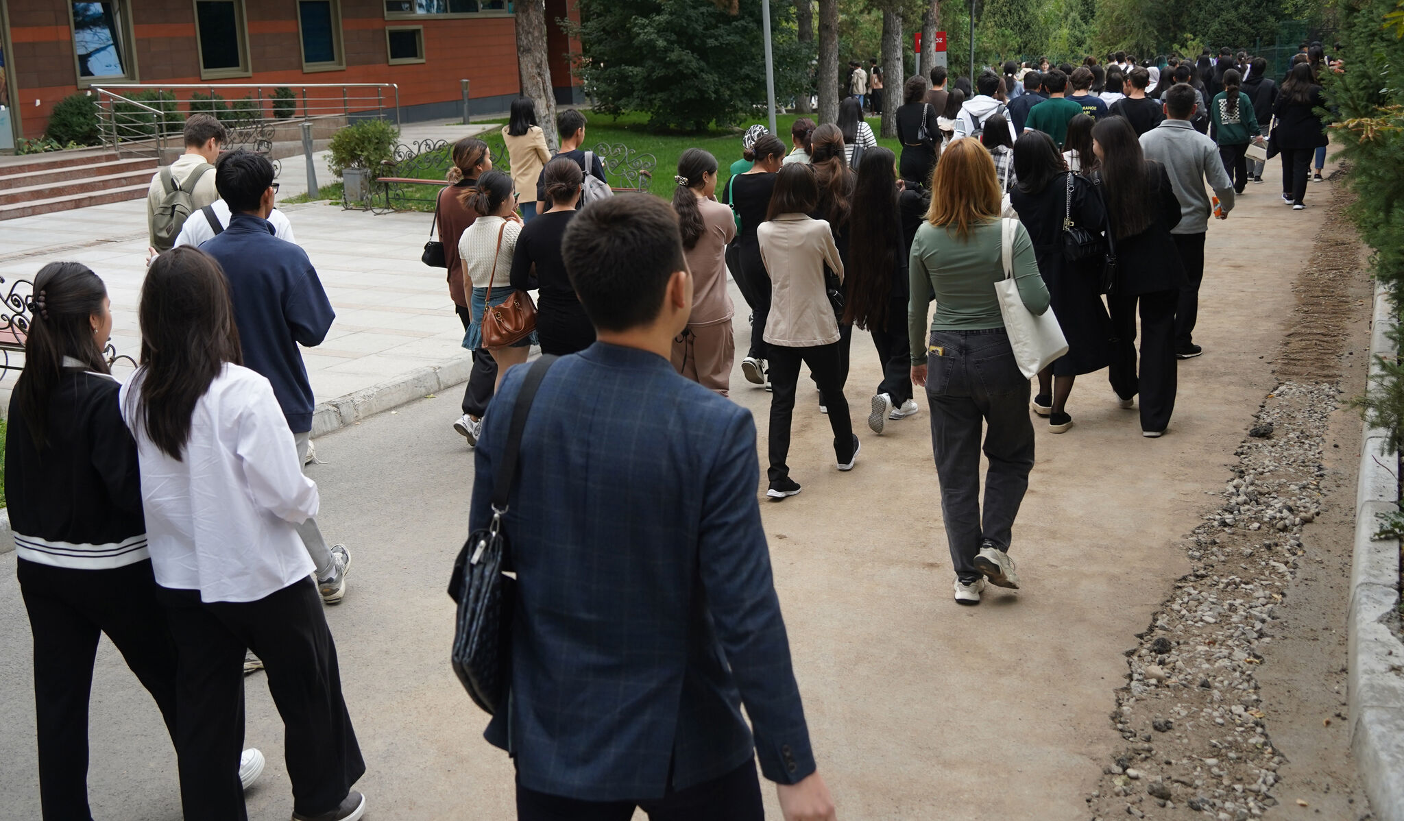 Один на один с неизвестностью