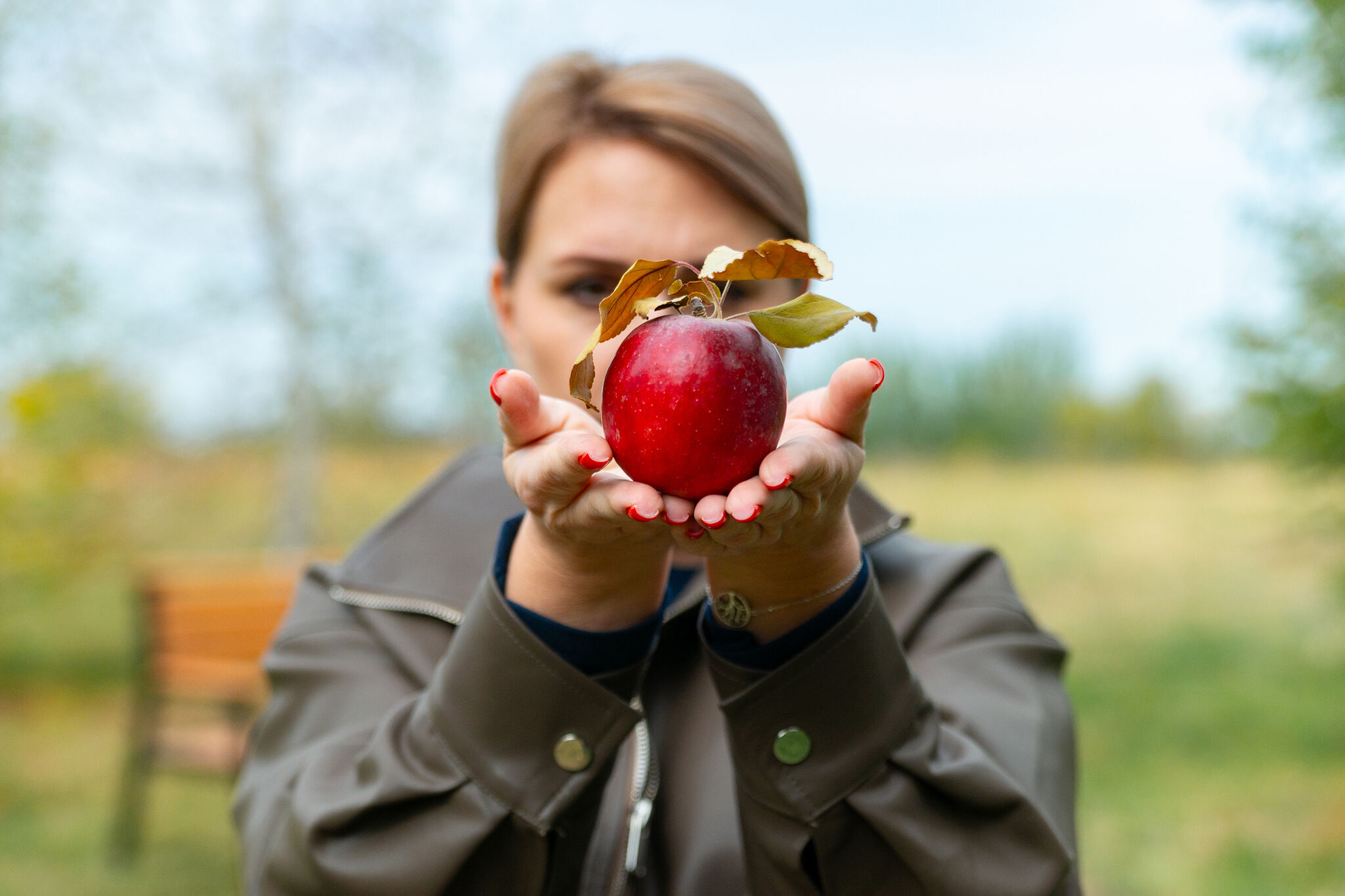 Тренд должен созреть