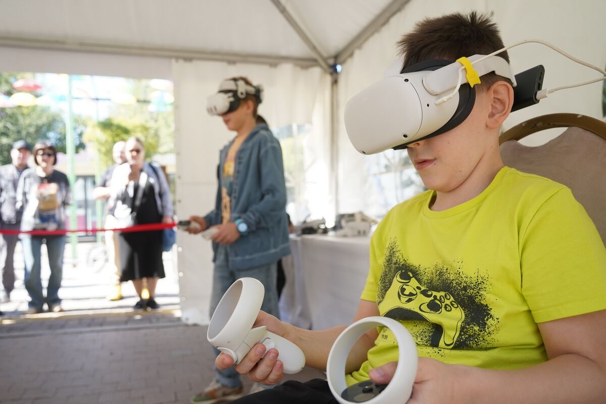 Яблочки цифровые – Фото №11