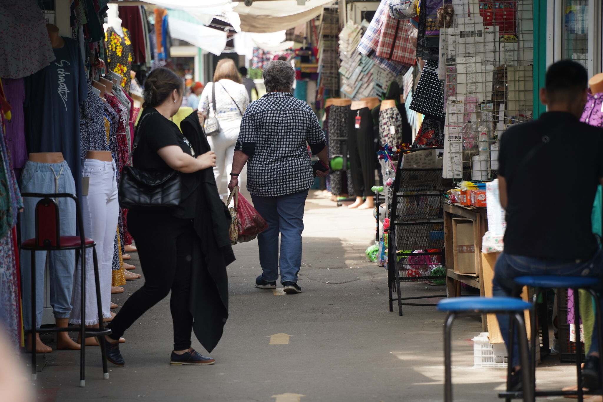 Ещё одно последнее предупреждение
