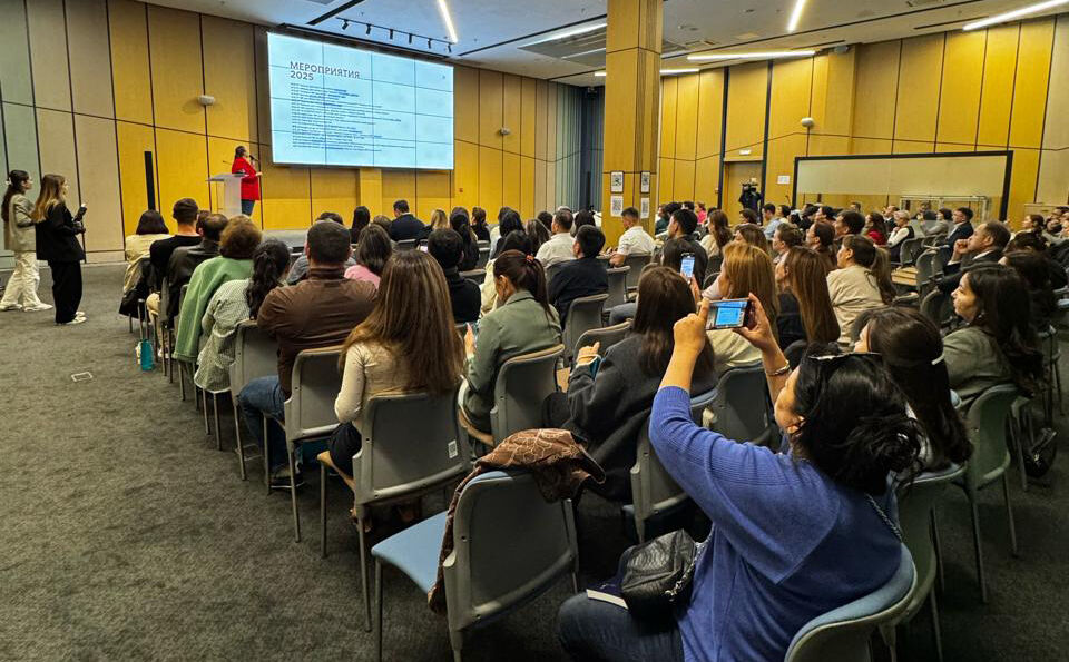 Работа есть - жильё будет