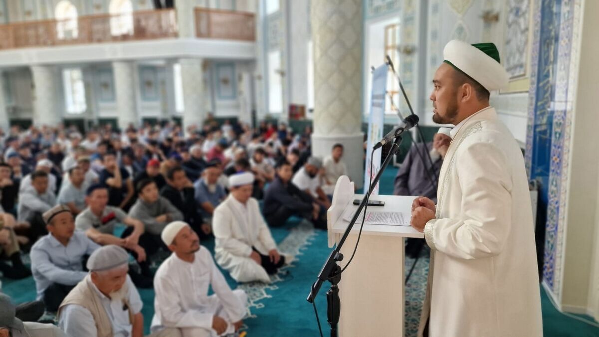 Светское государство или тайный орден?