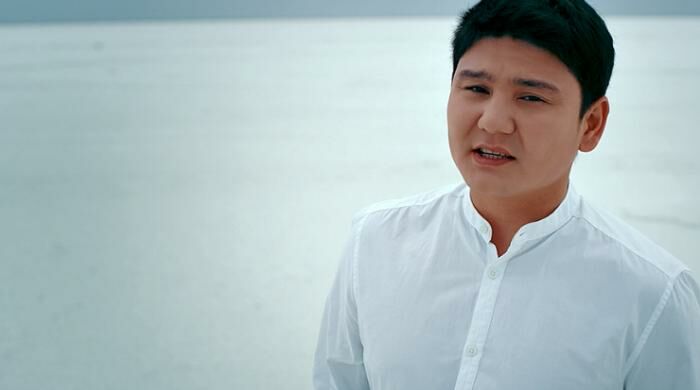 Дебош на борту