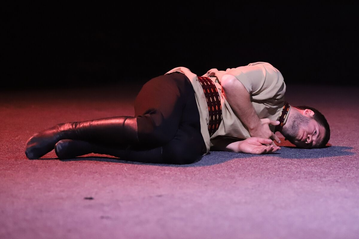 Танец сближает даже страны – Фото №6