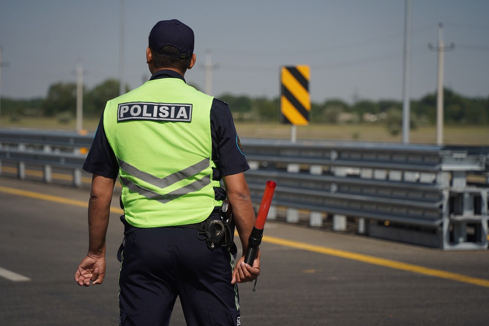 Без прав и подшофе