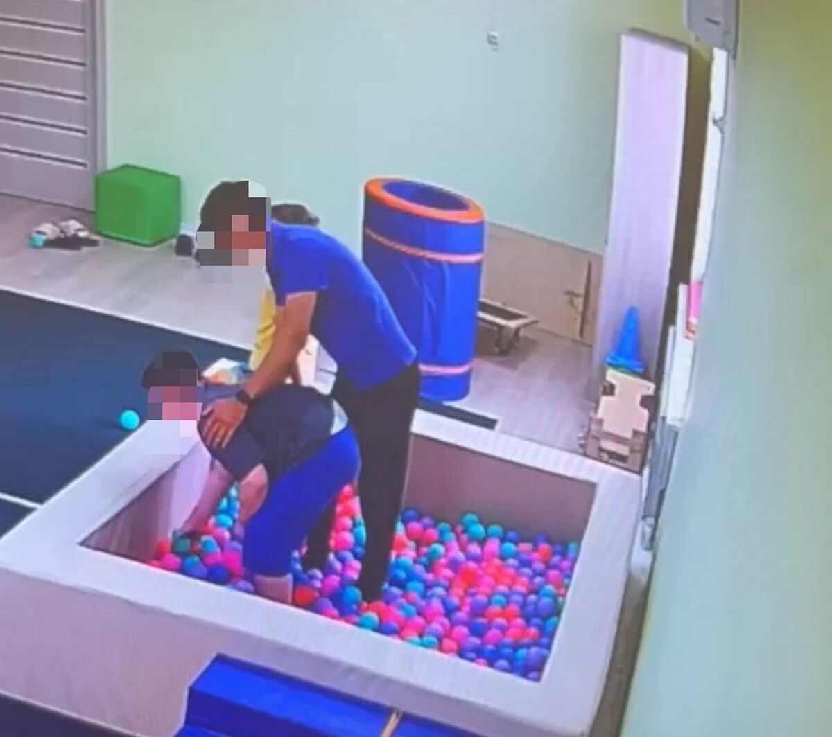 Инклюзия или изоляция?