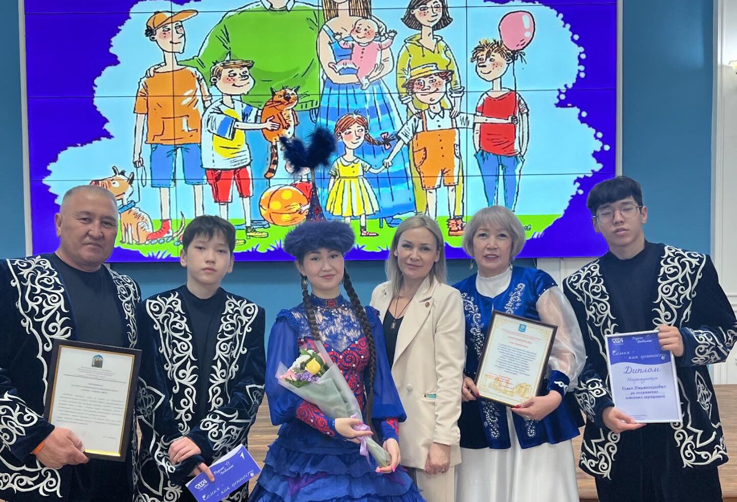 Бауырсаки везде вкусные