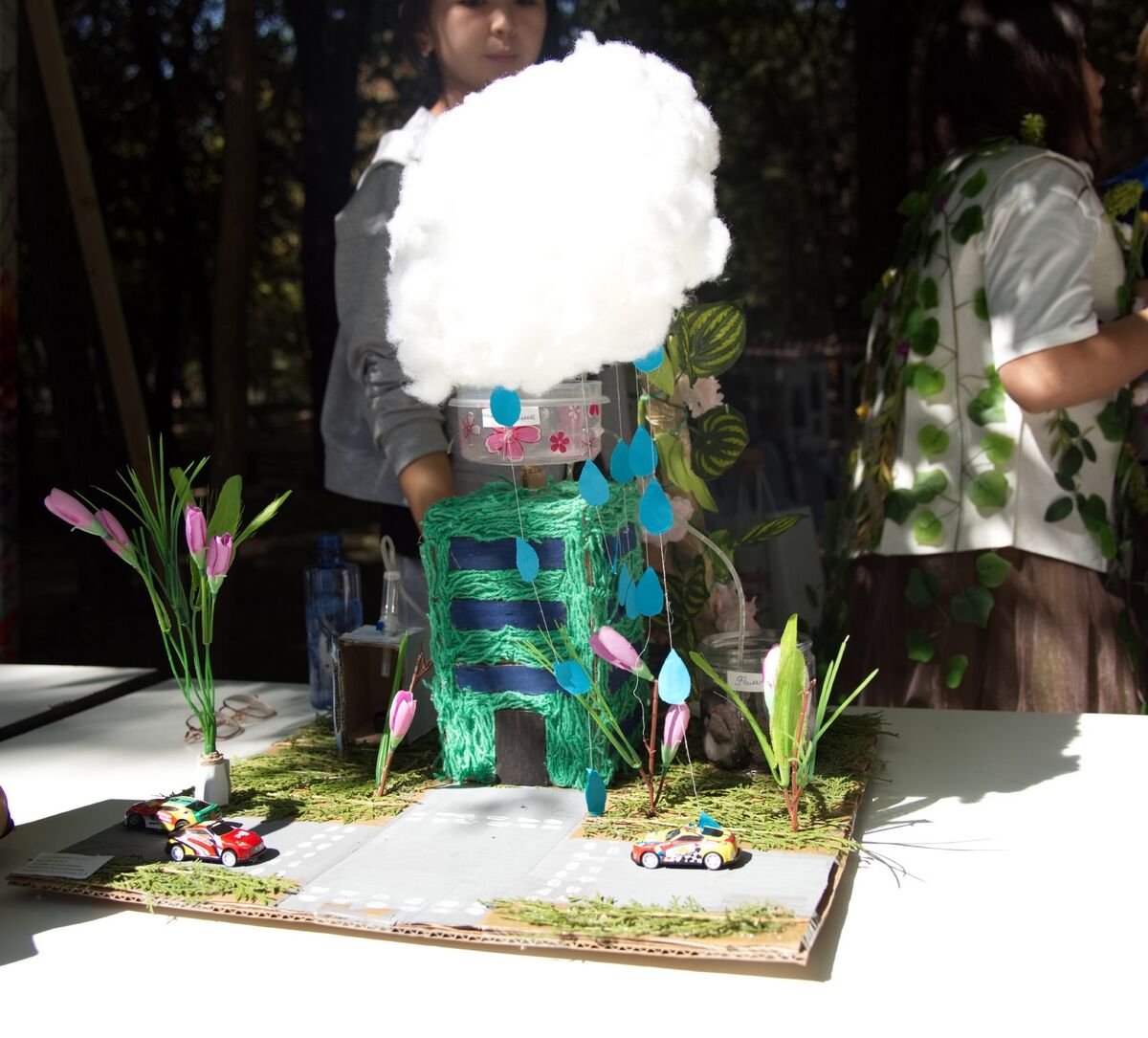 Время гортензий прошло – Фото №2