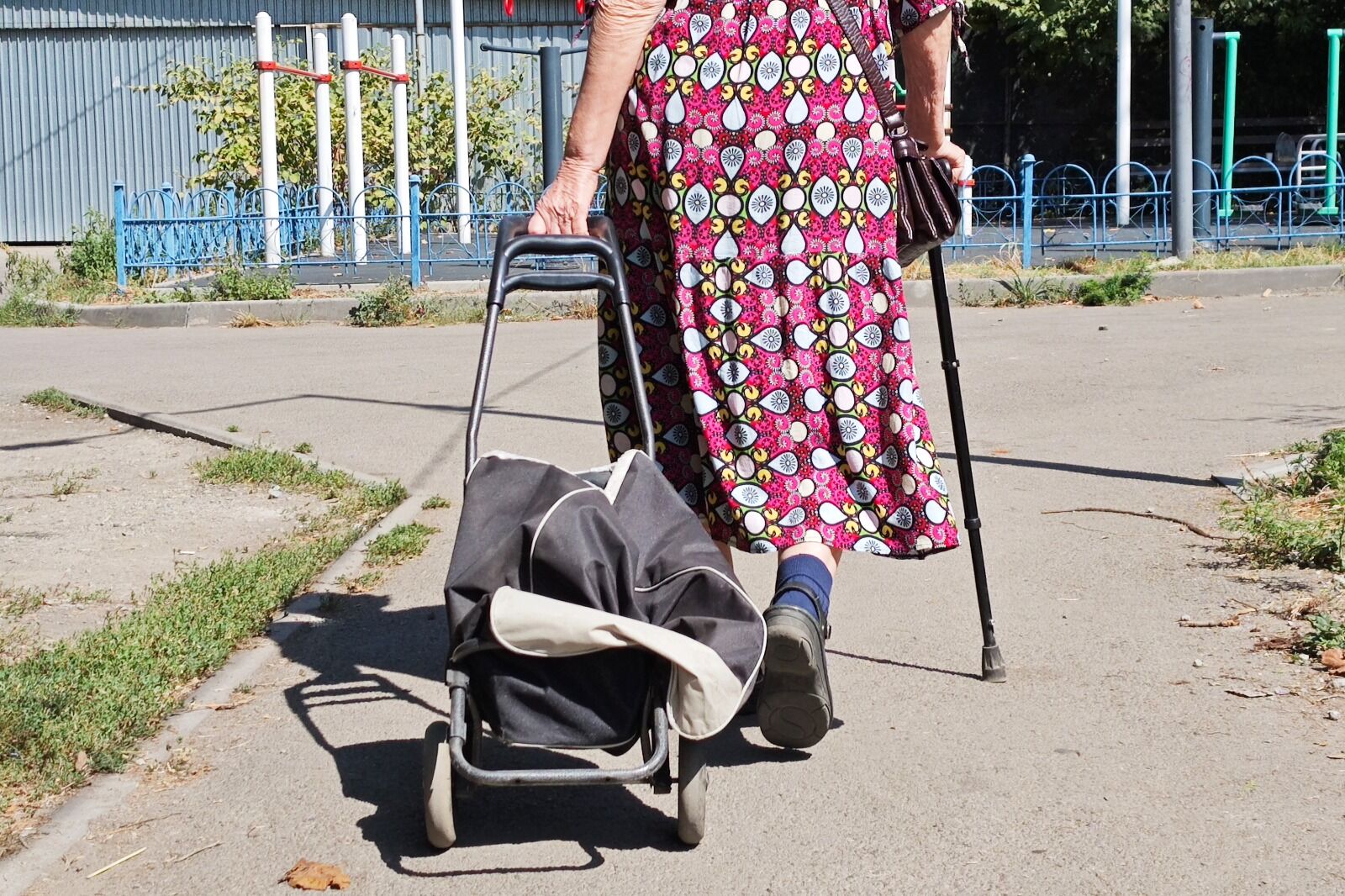 Банковская система под подозрением