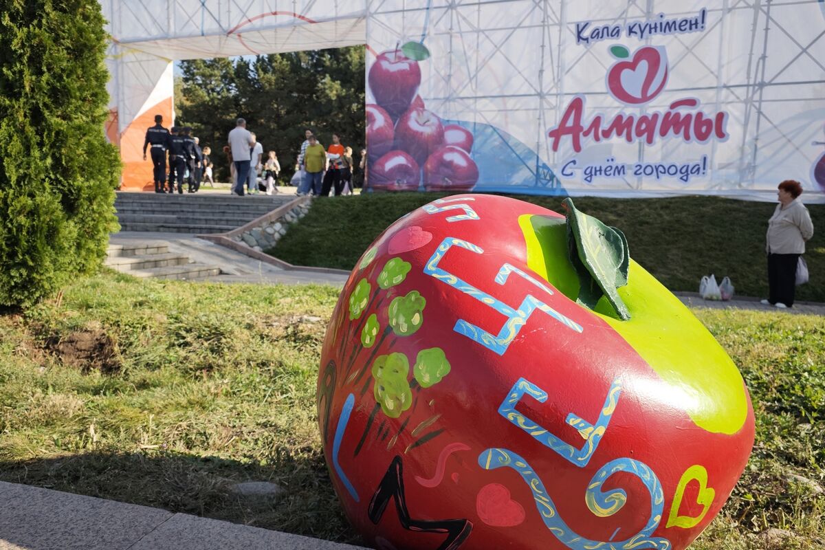 Искушение апортом – Фото №10