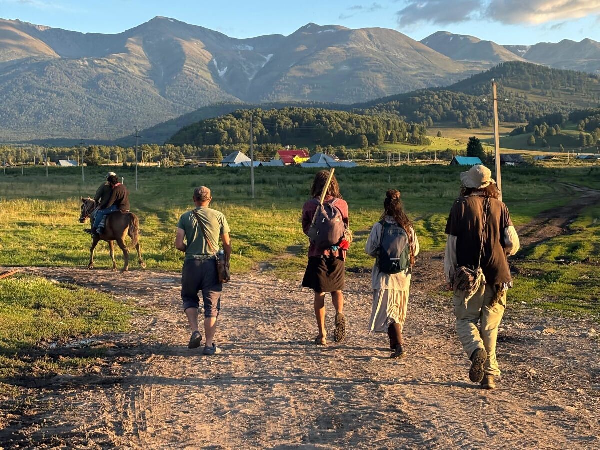 Здесь был Вася!