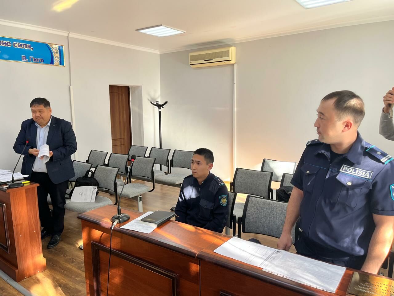 Фиксация без предела