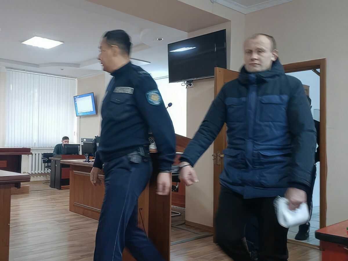 Кое-как добилась