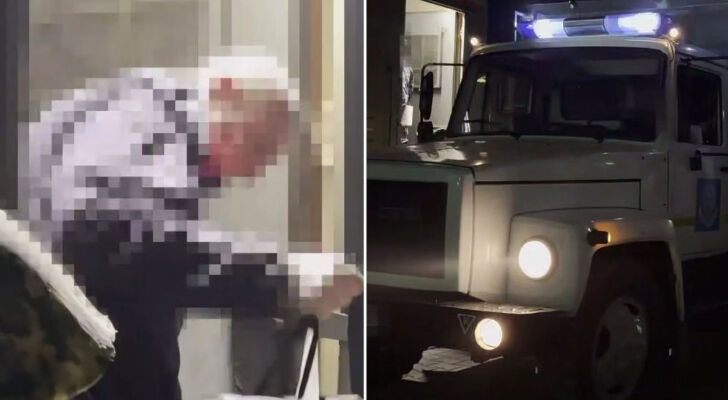 Вернули и закрыли