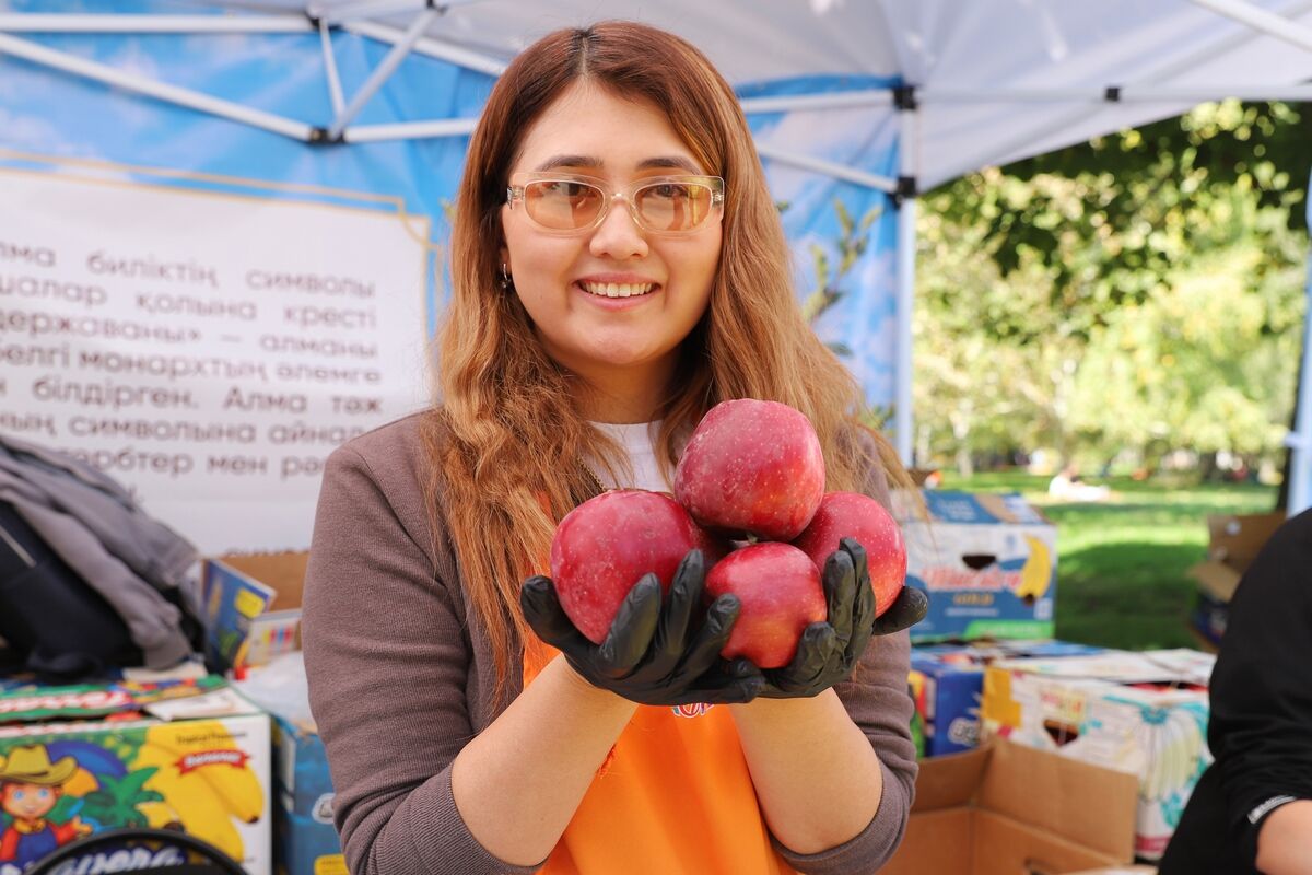 Искушение апортом – Фото №6