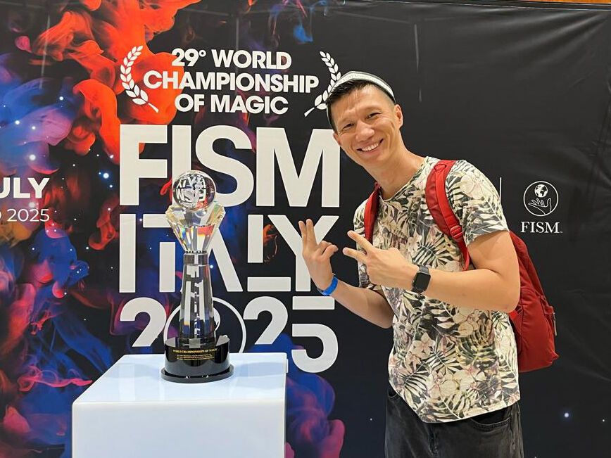 Поможет только чудо!