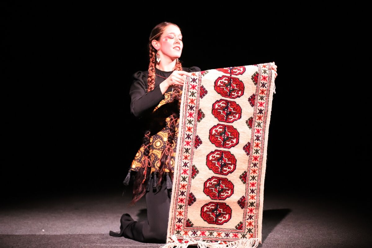 Танец сближает даже страны – Фото №4