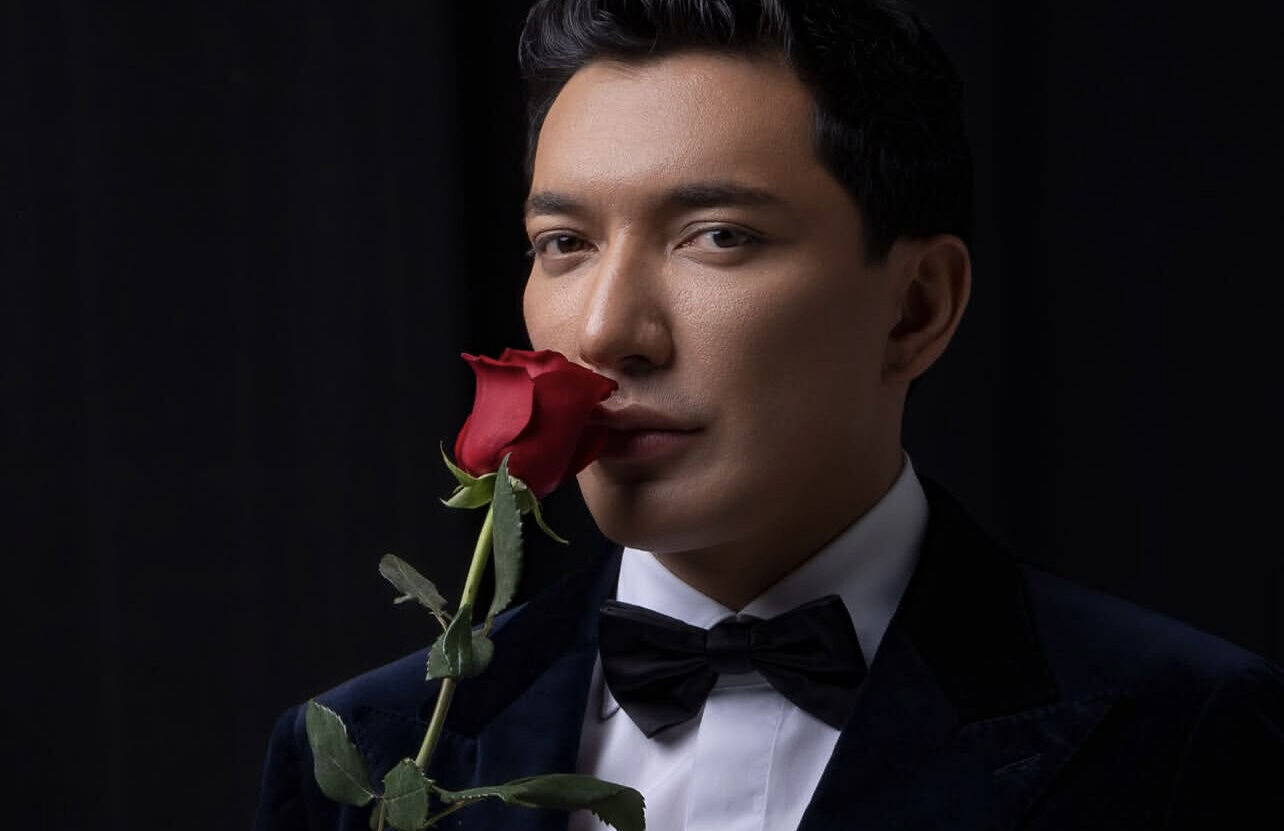 Чем пахнет Каримов?