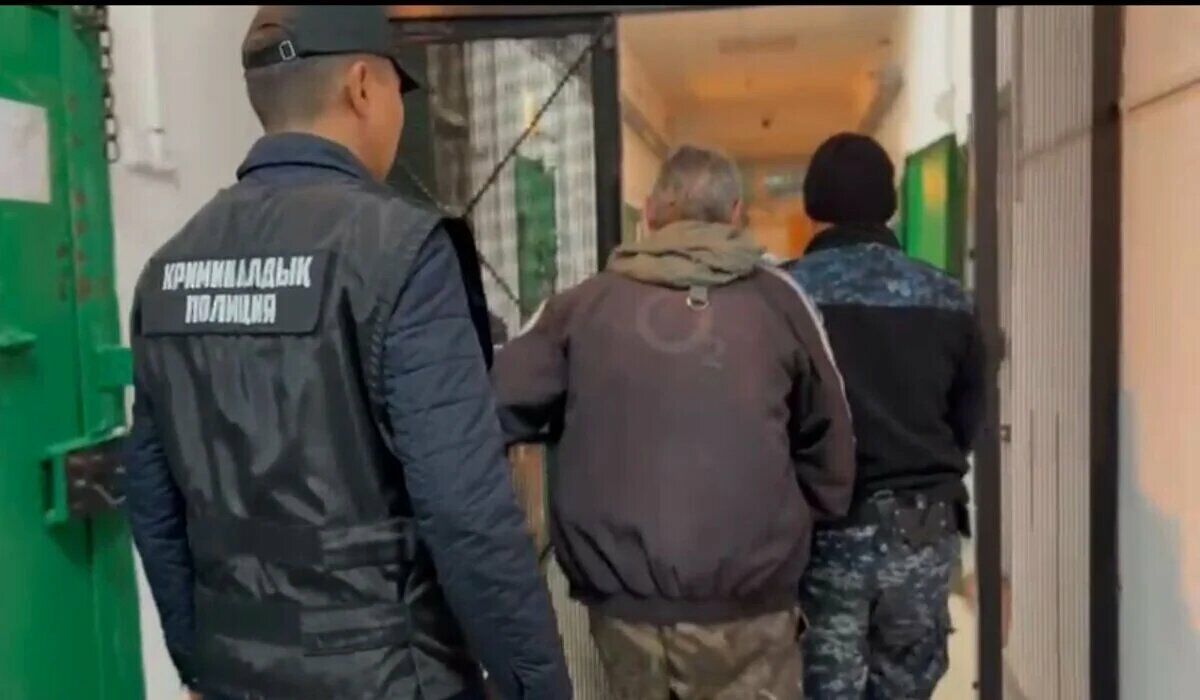 Жестокая месть перед разводом