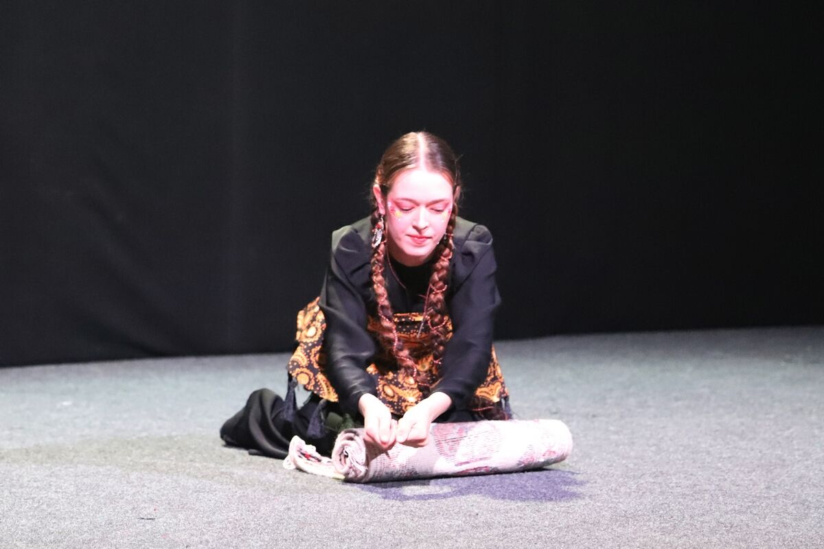 Танец сближает даже страны – Фото №1