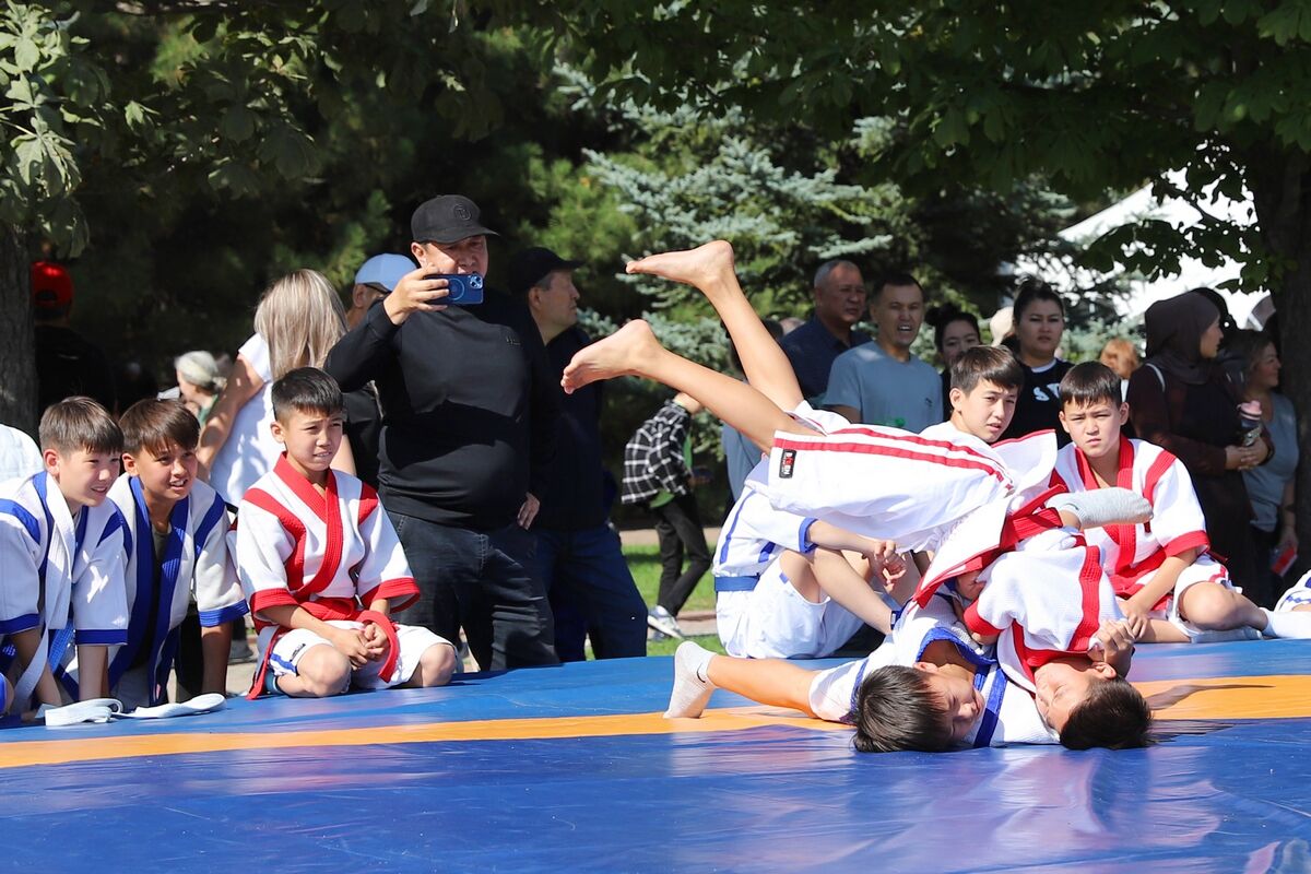 Искушение апортом – Фото №9