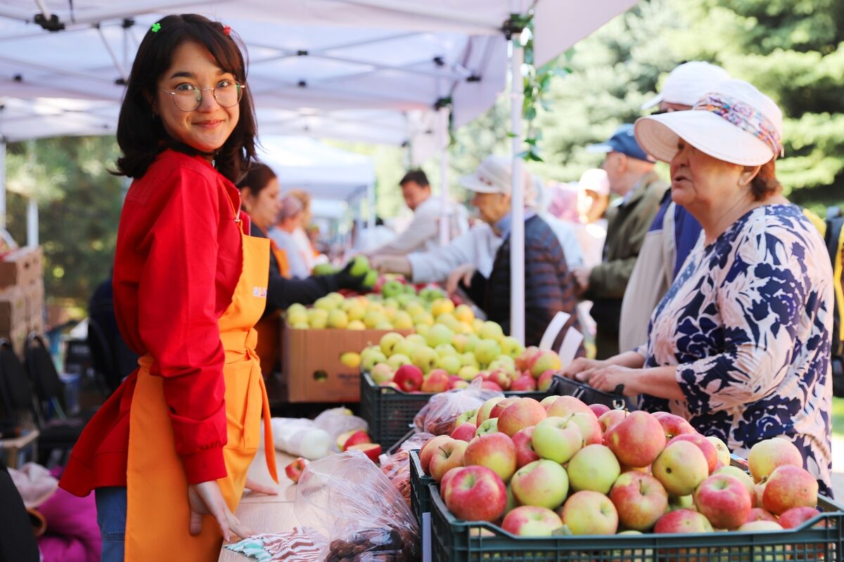 Искушение апортом – Фото №2