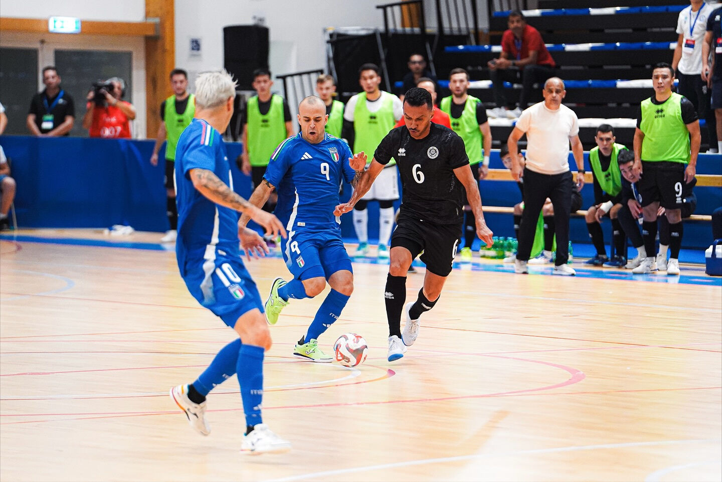 Судьба путёвки решится в Астане