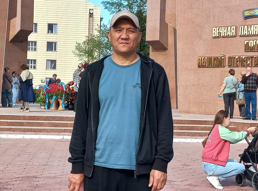 Закон и непорядок