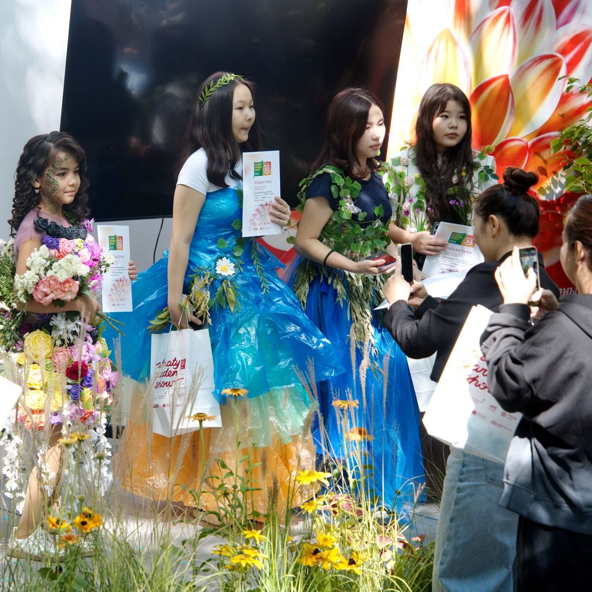 Время гортензий прошло – Фото №7