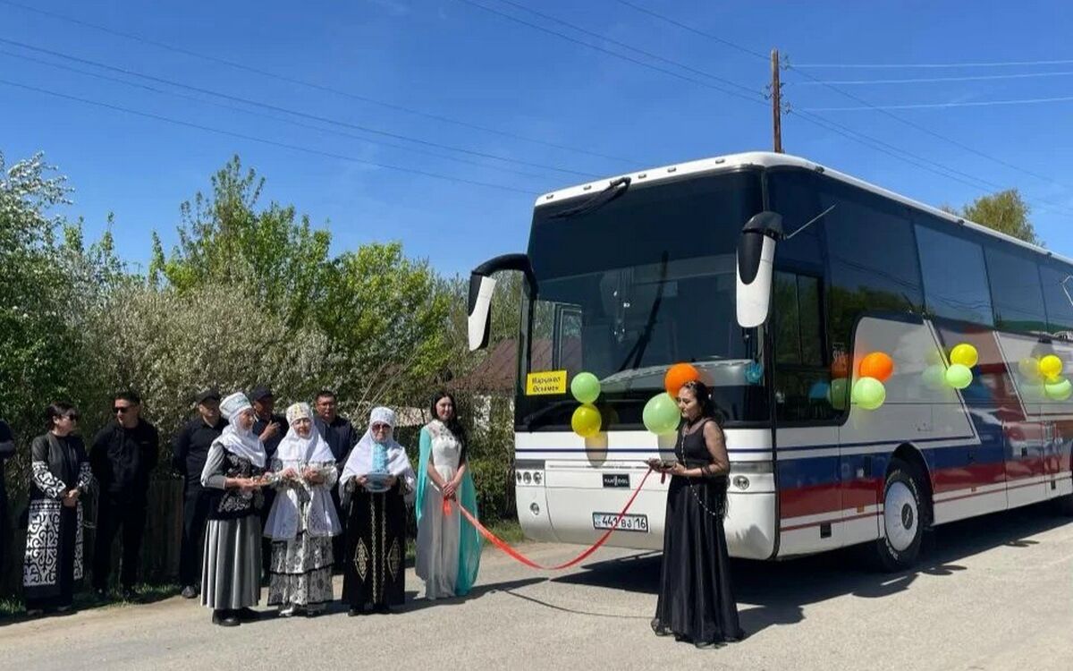 Побудьте в нашей шкуре!