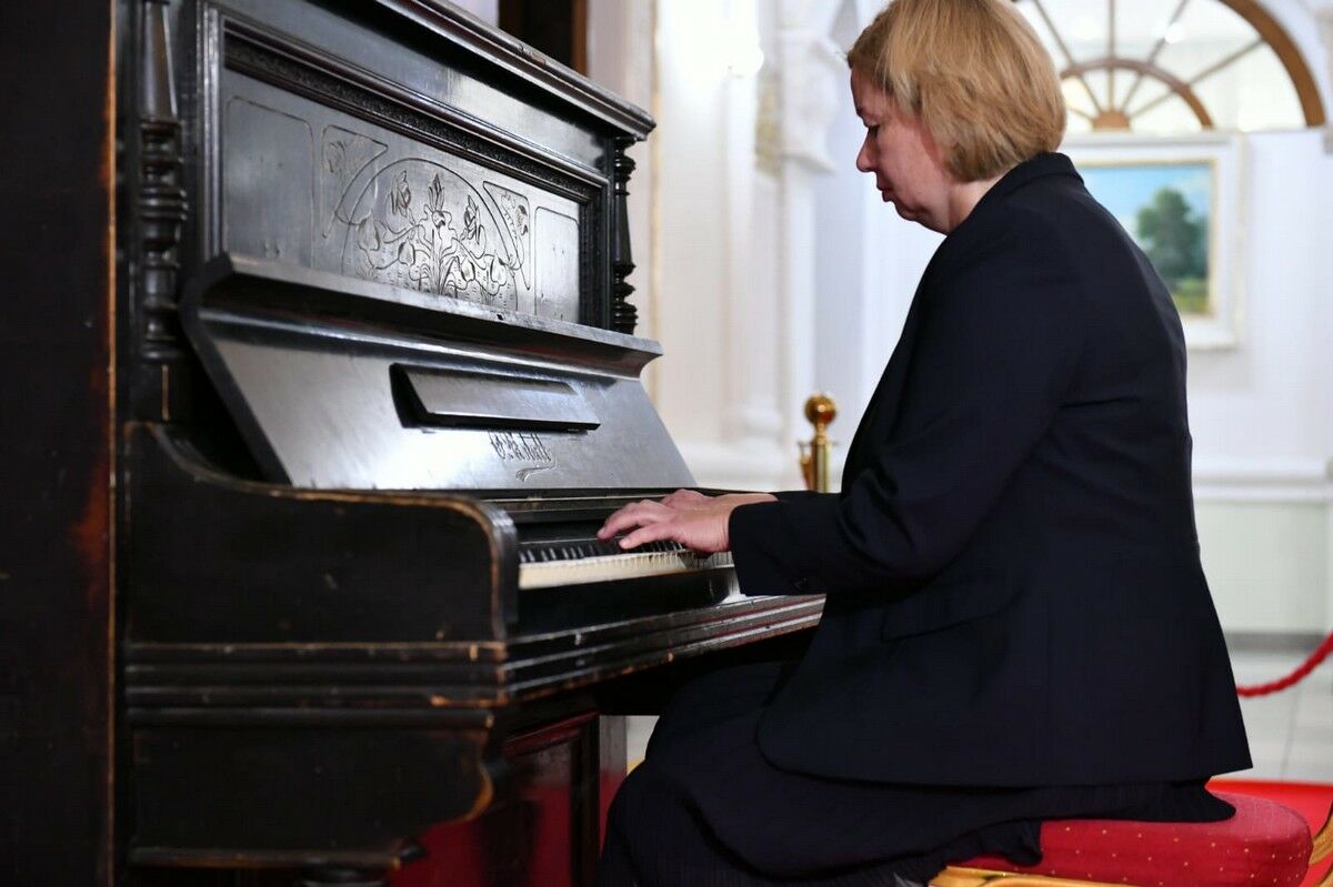 Купеческий раритет