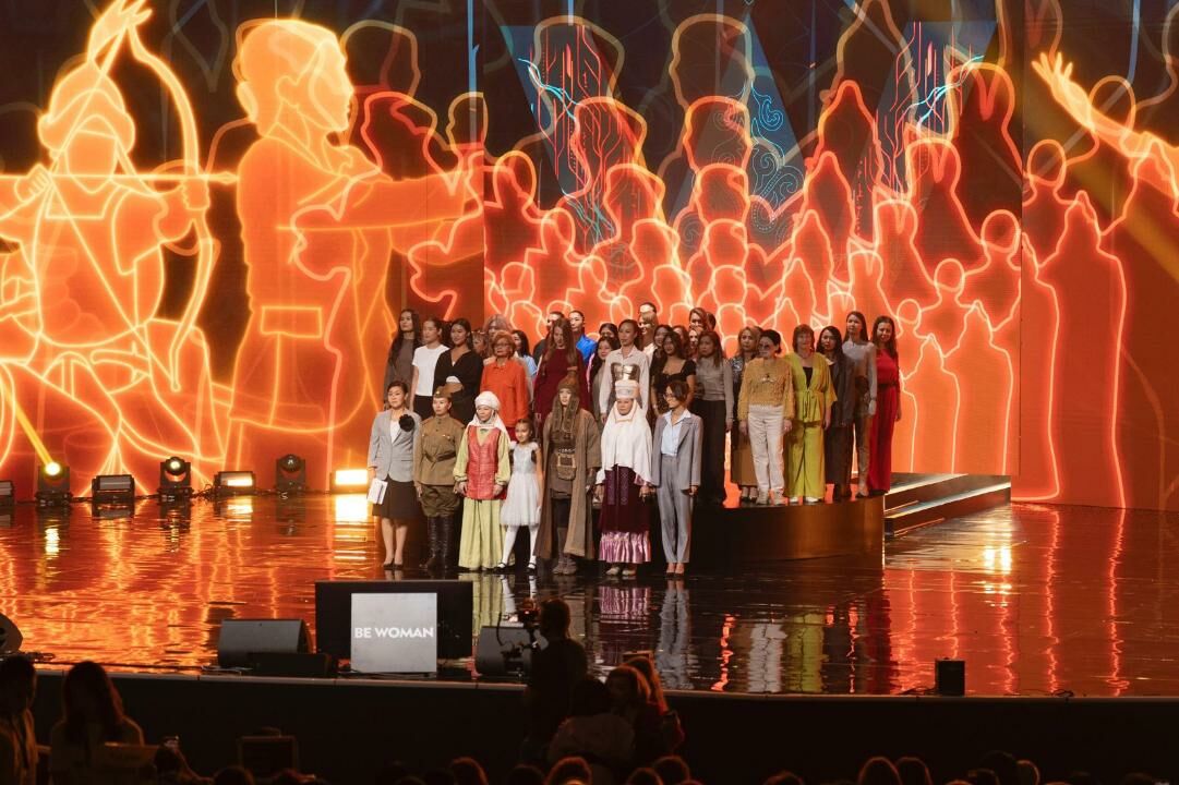 В Казахстане приняты прогрессивные законы в сфере семейно-бытовых отношений