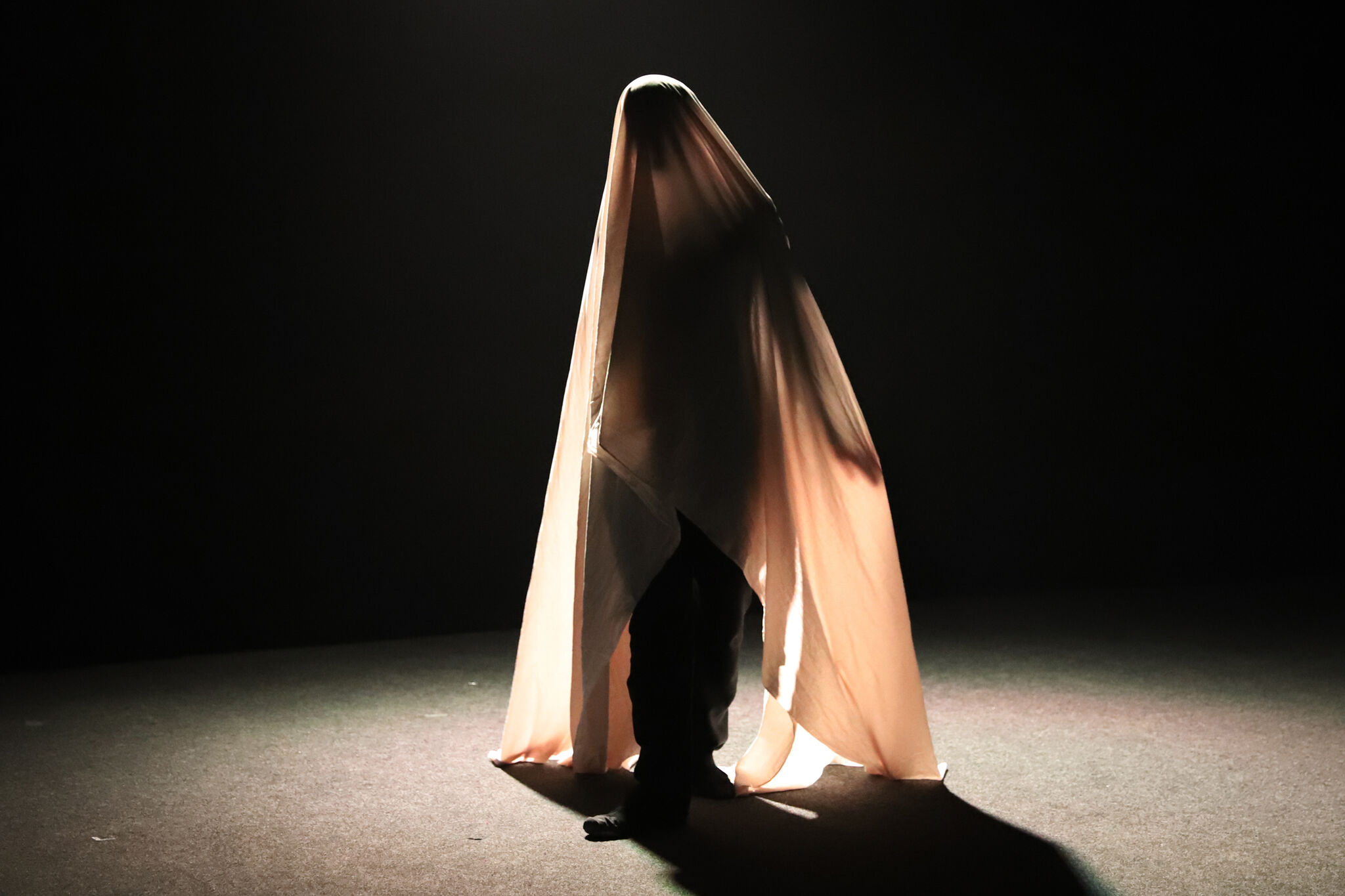 Танец сближает даже страны