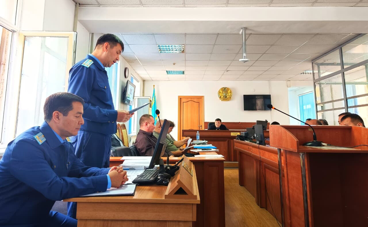 Помогла Америка