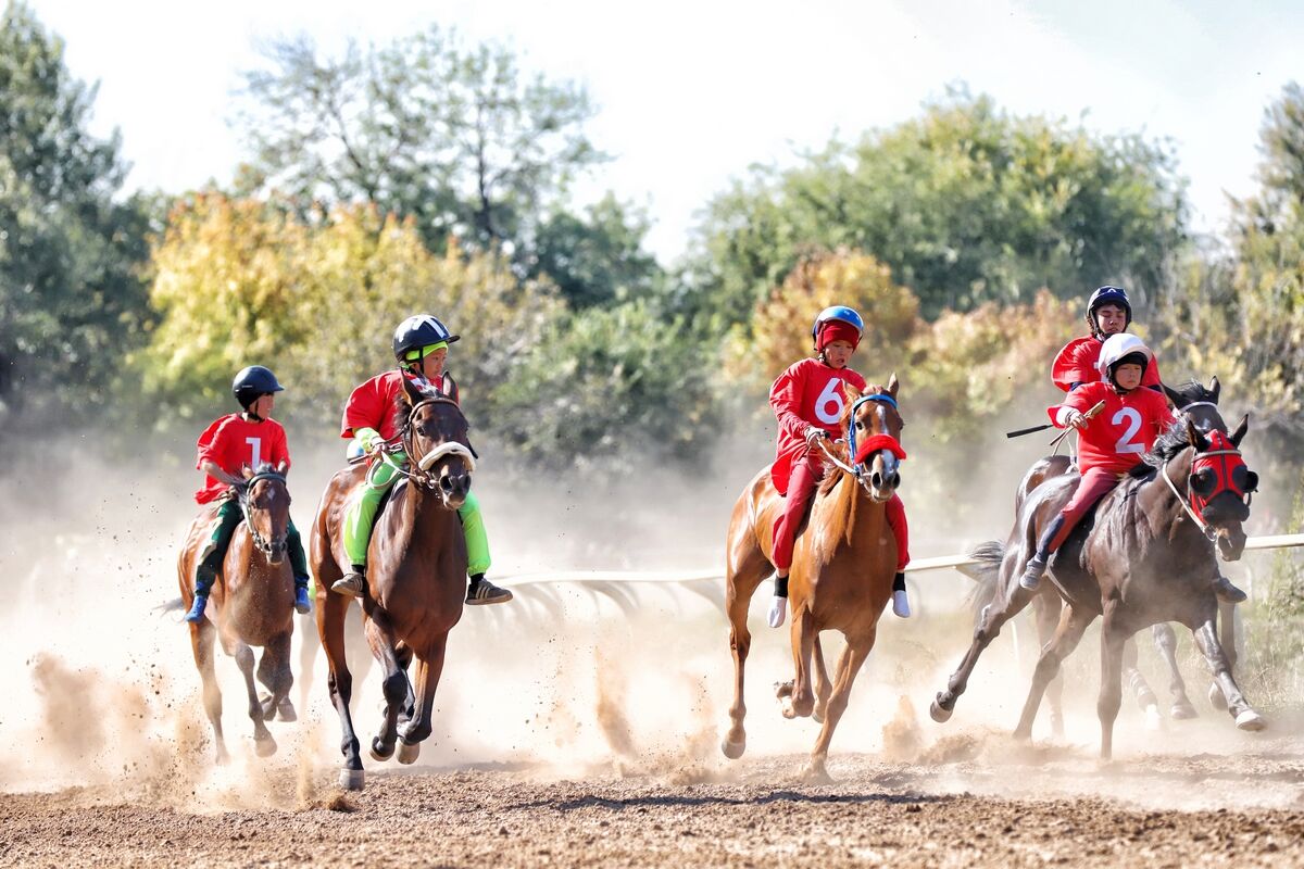 Побайговали – Фото №7