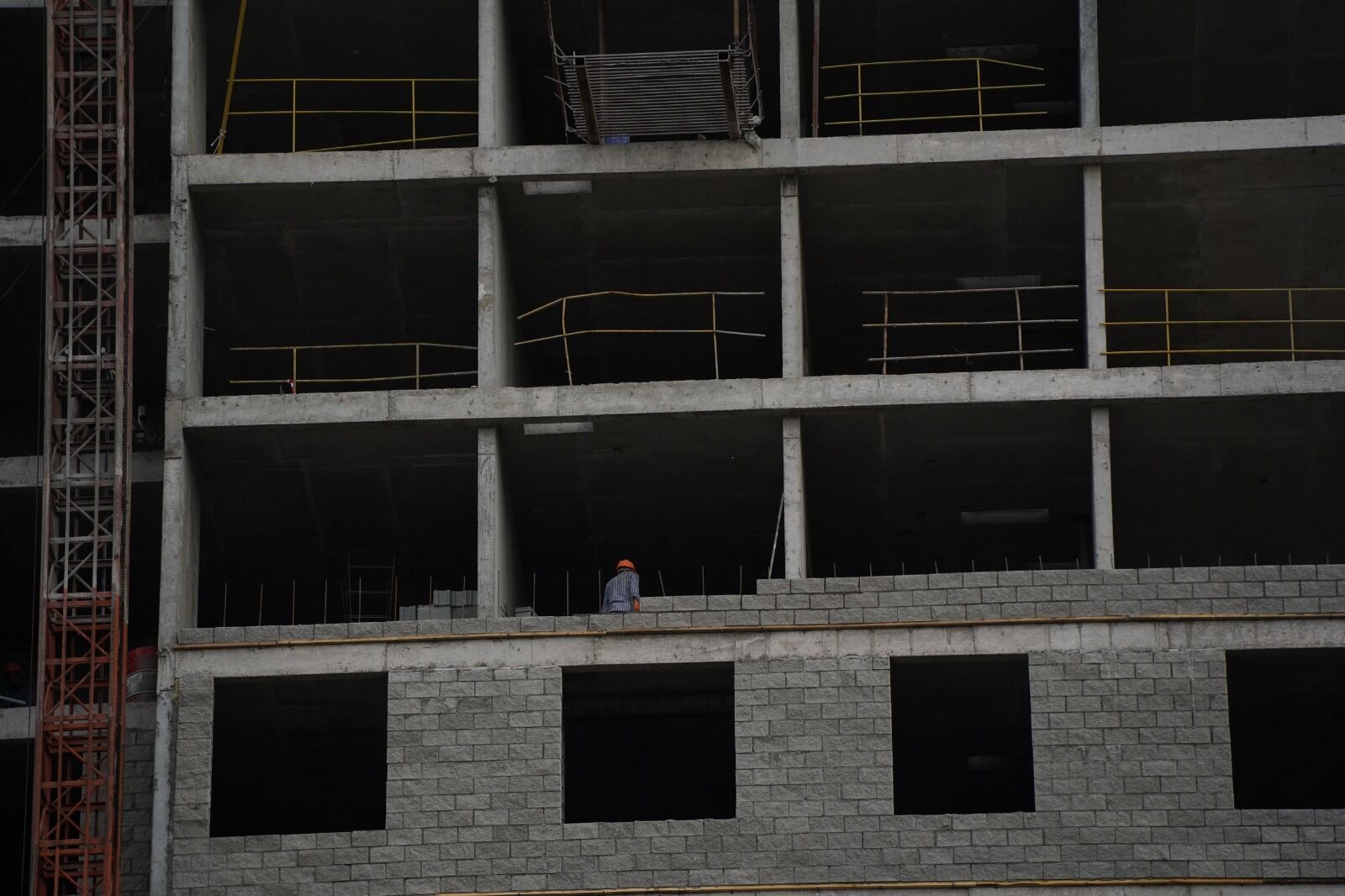 Следите за балансом!