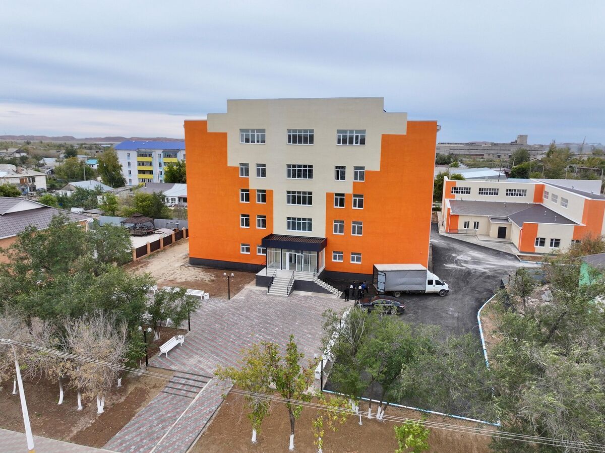 Период возрождения